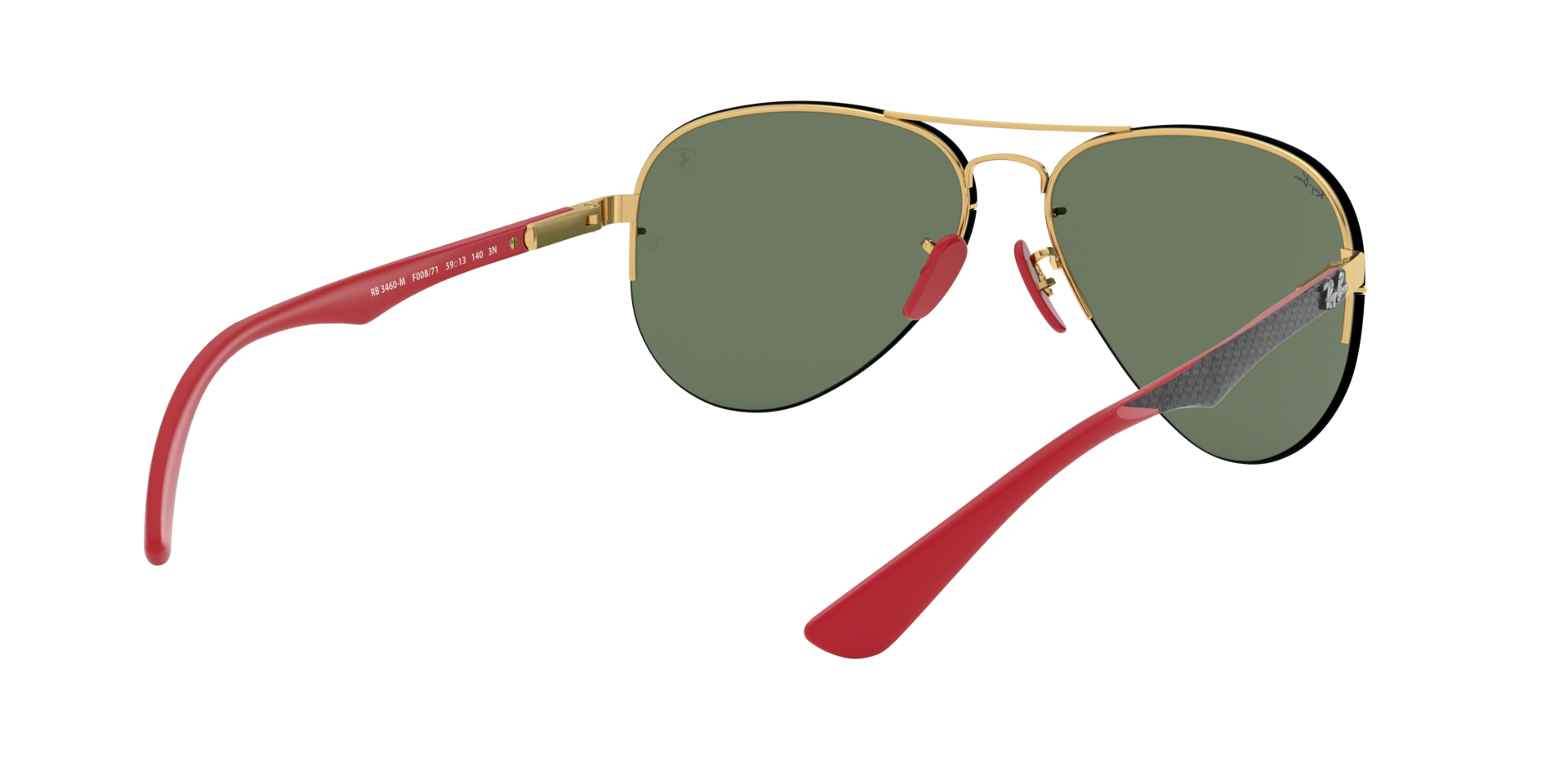 RB3460M SCUDERIA FERRARI COLLECTION