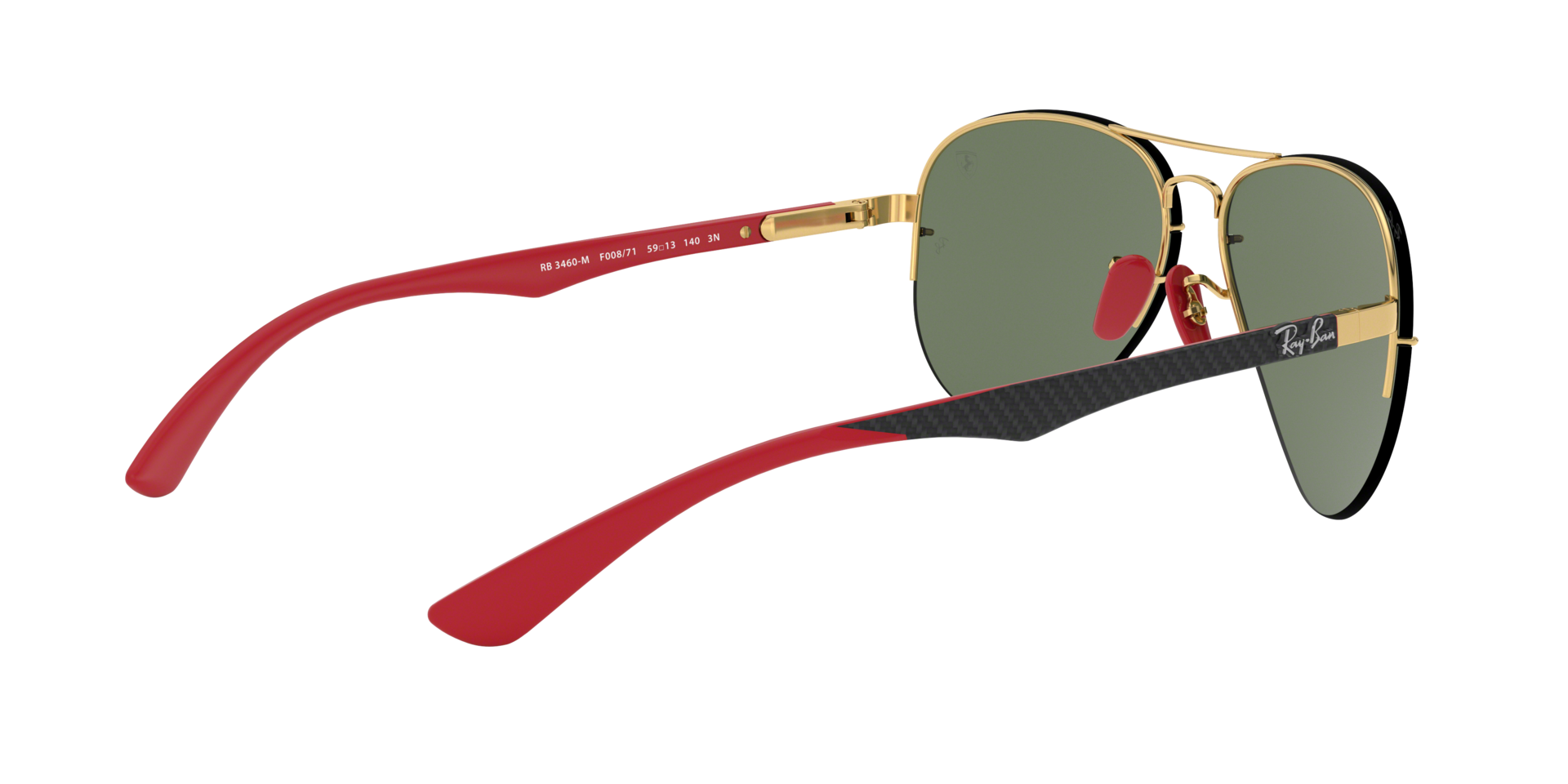 RB3460M SCUDERIA FERRARI COLLECTION