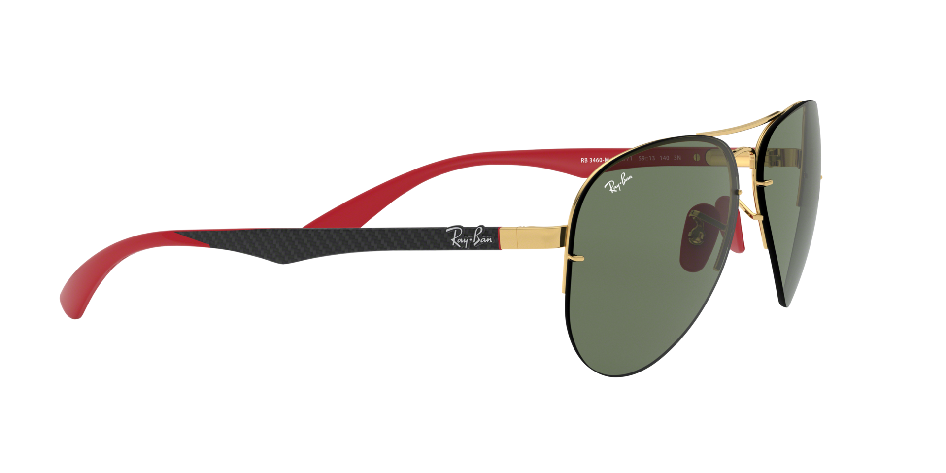 RB3460M SCUDERIA FERRARI COLLECTION