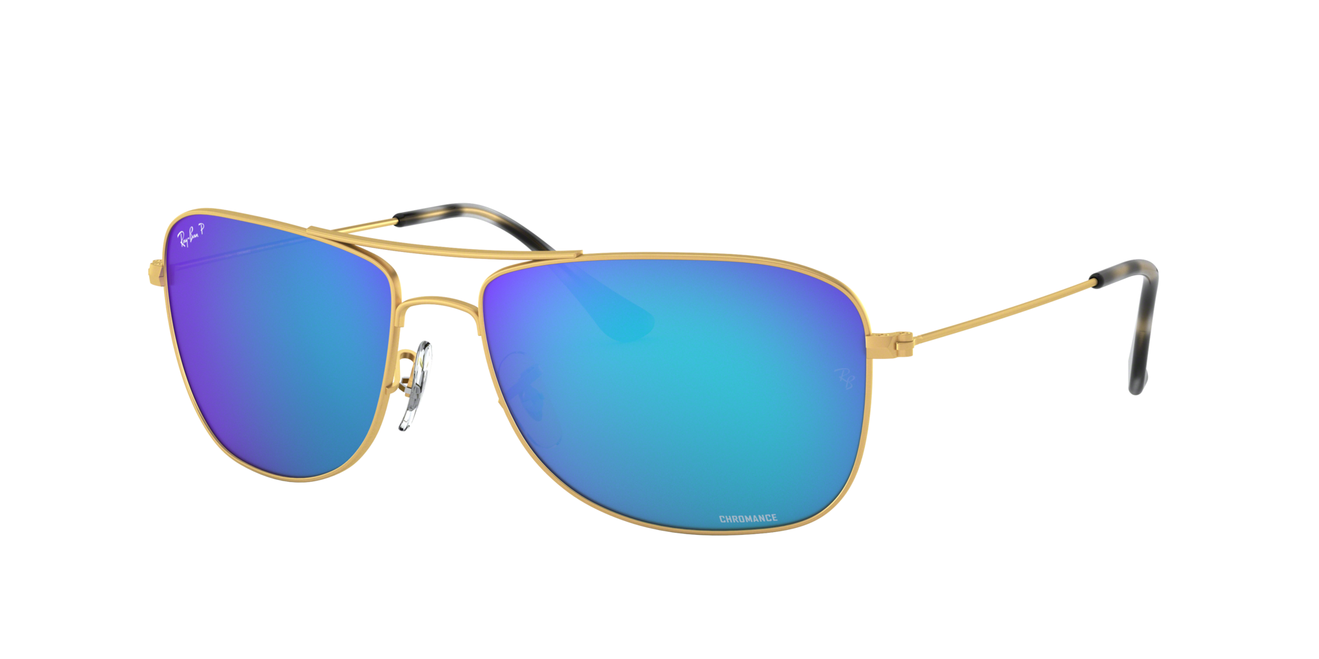 RB3543 CHROMANCE