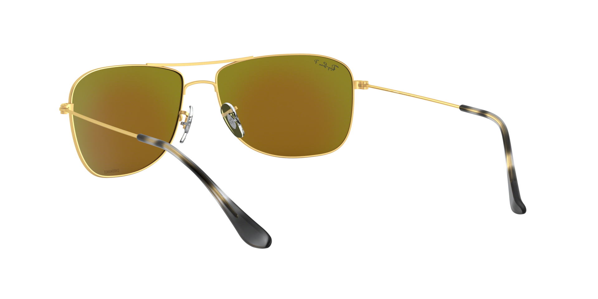 RB3543 CHROMANCE