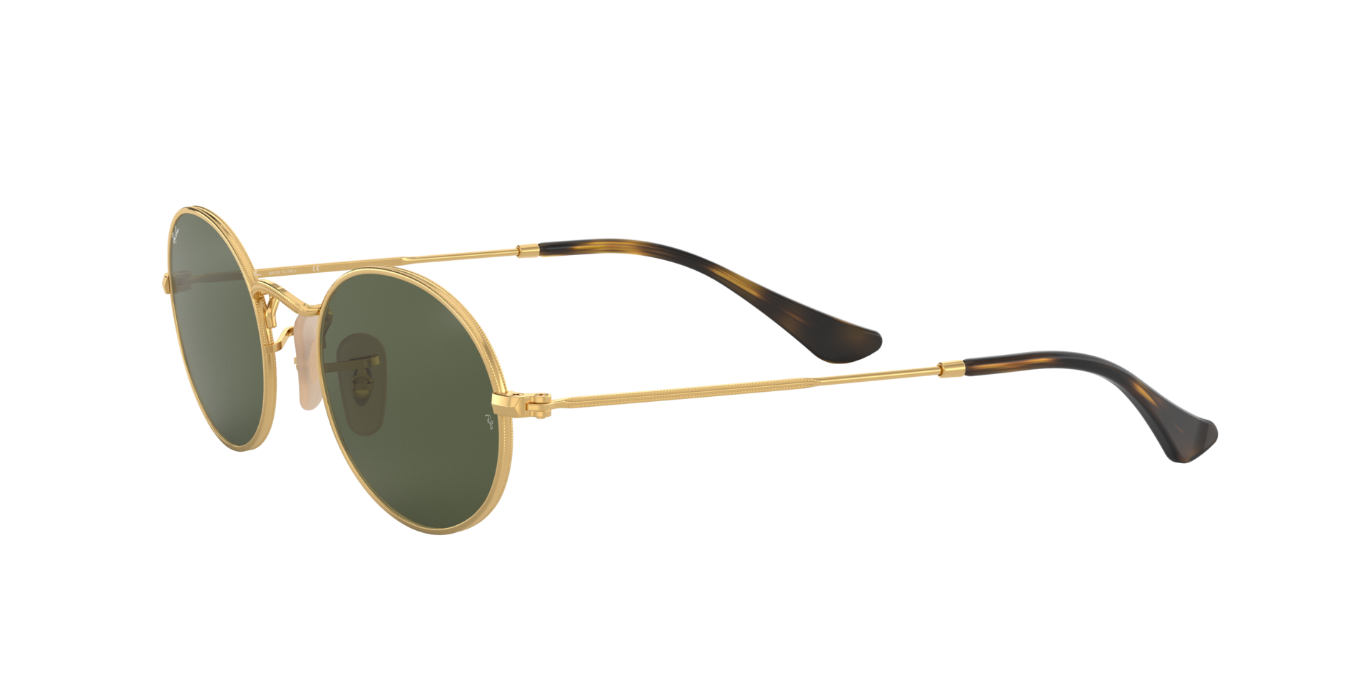 OVAL FLAT LENSES