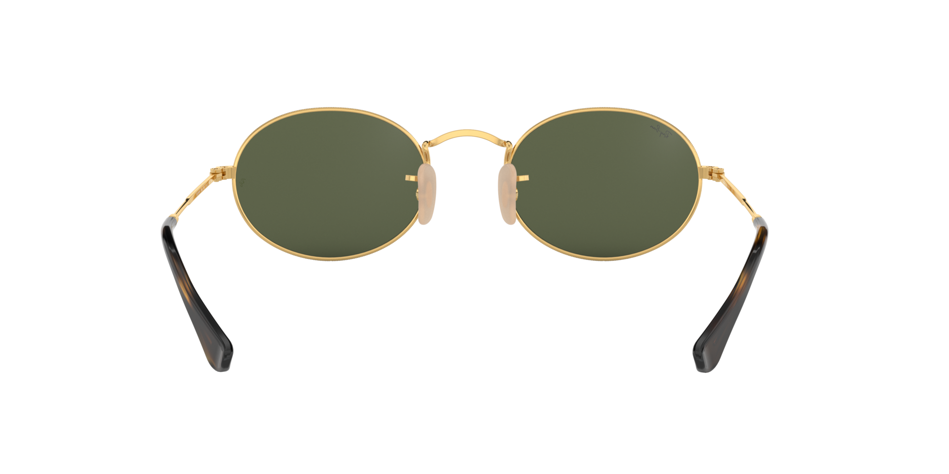 OVAL FLAT LENSES