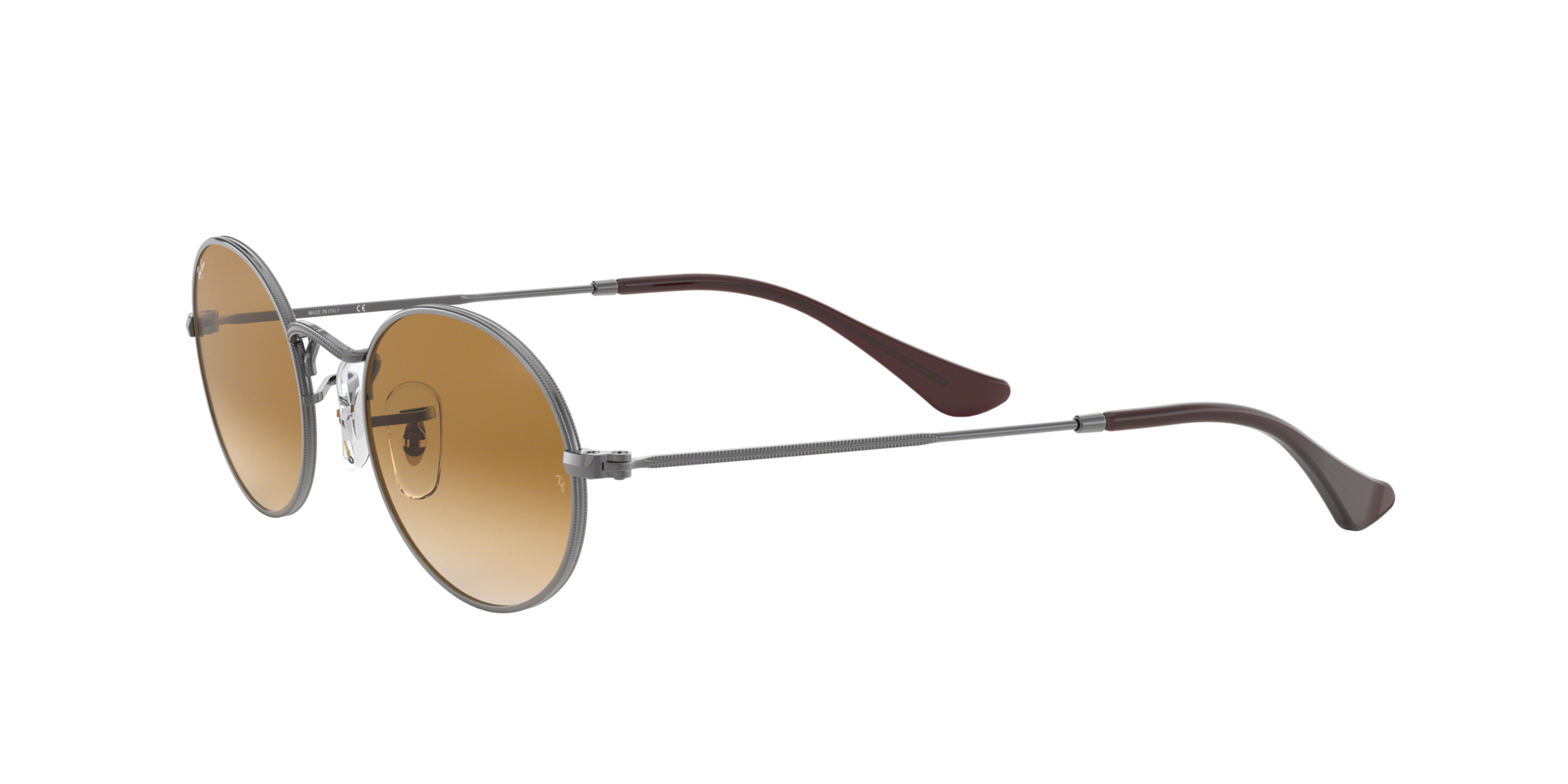 OVAL FLAT LENSES