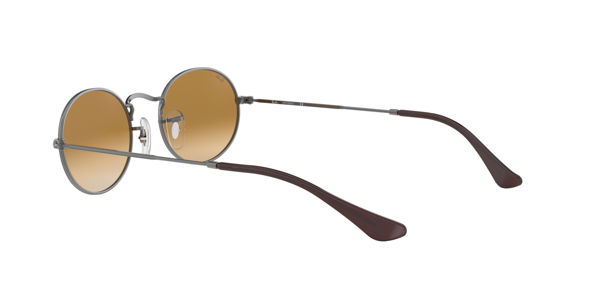OVAL FLAT LENSES