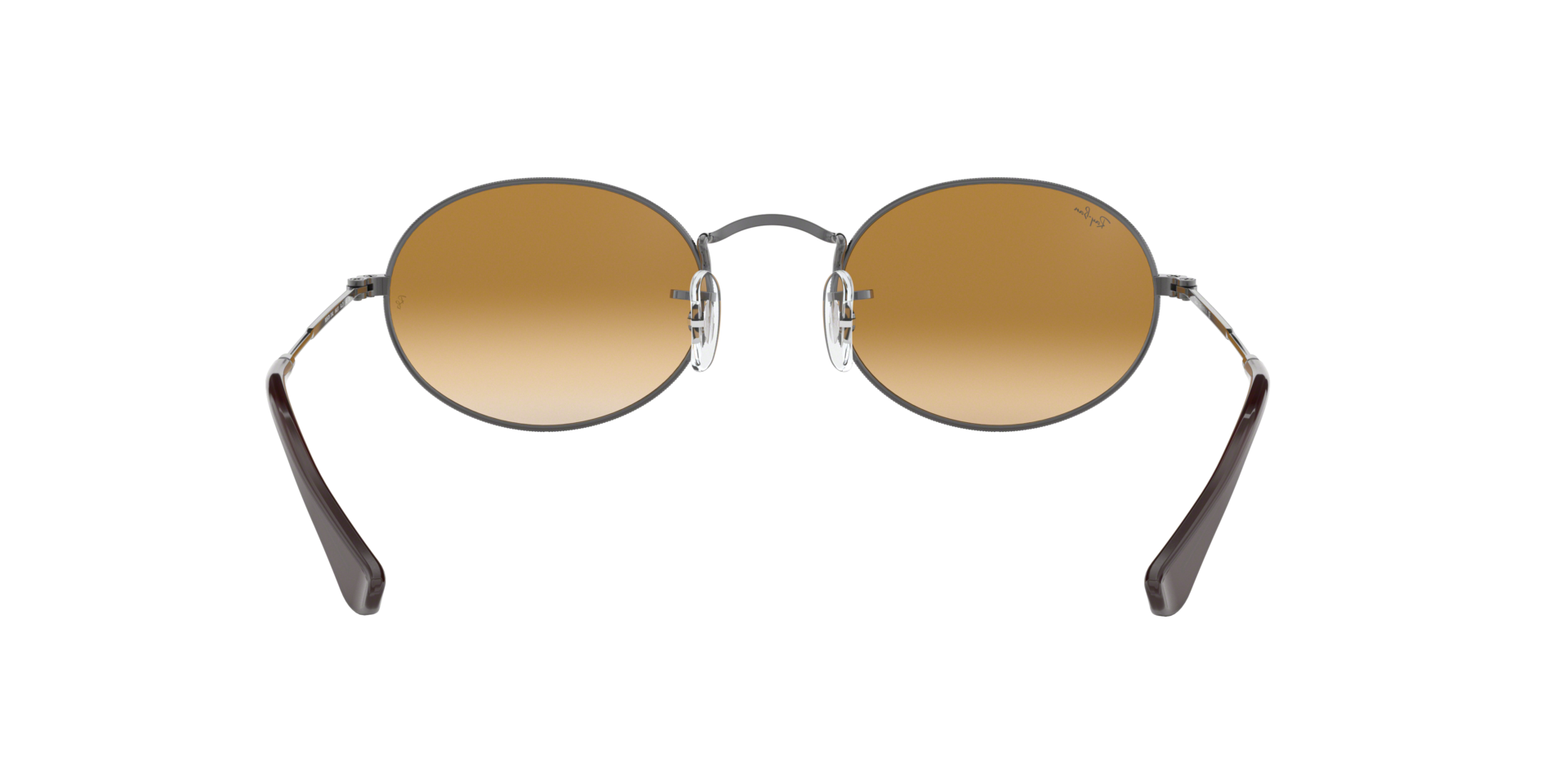 OVAL FLAT LENSES