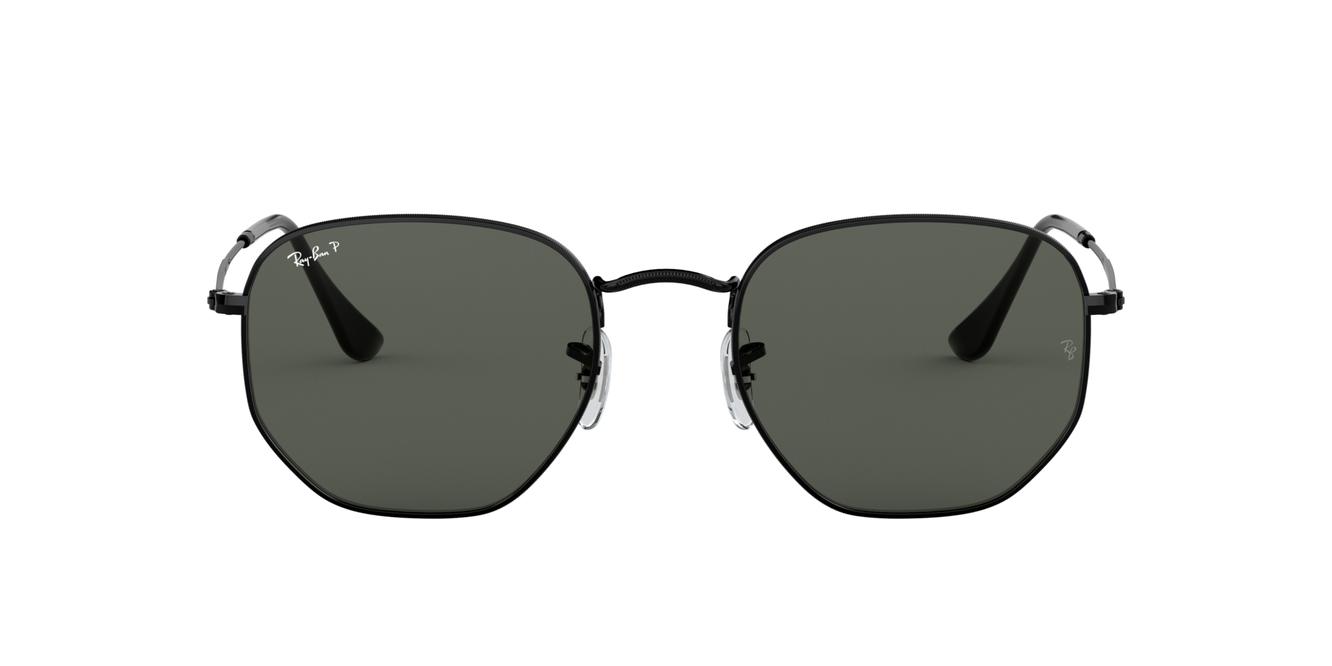 HEXAGONAL FLAT LENSES
