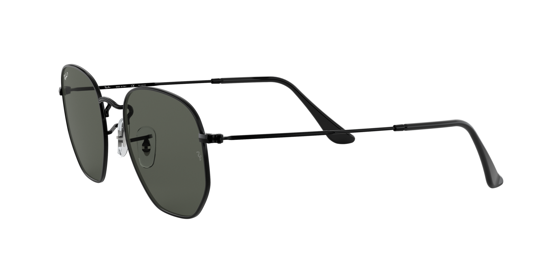 HEXAGONAL FLAT LENSES