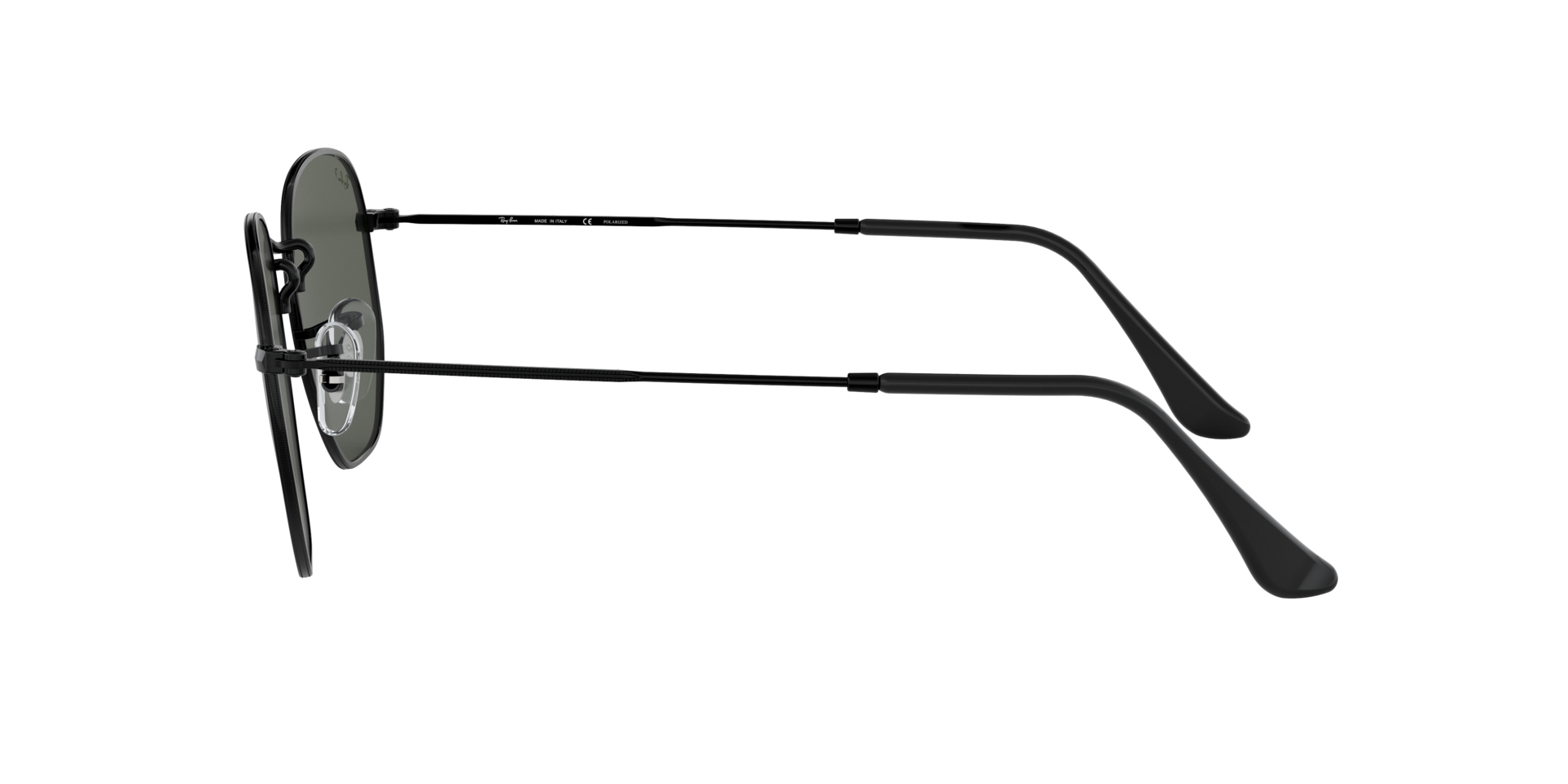 HEXAGONAL FLAT LENSES