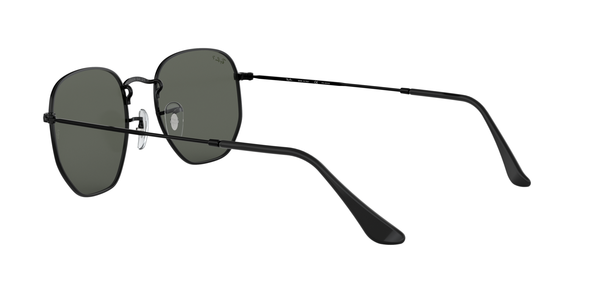 HEXAGONAL FLAT LENSES