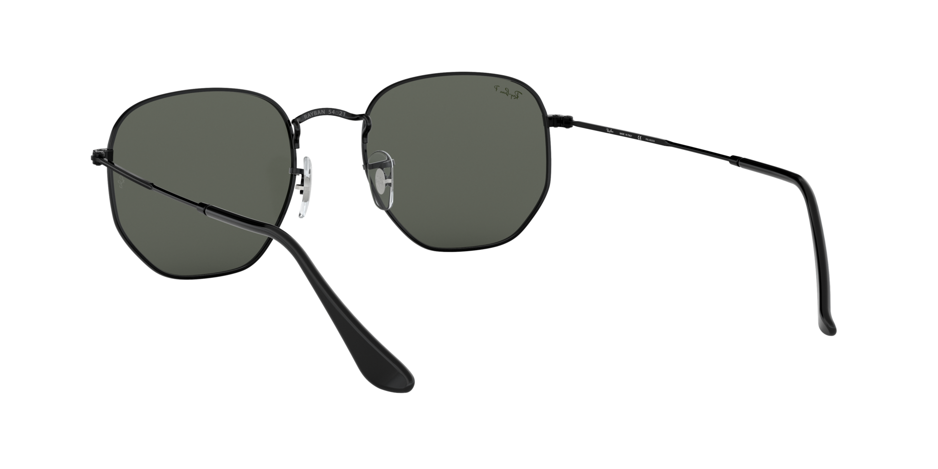 HEXAGONAL FLAT LENSES