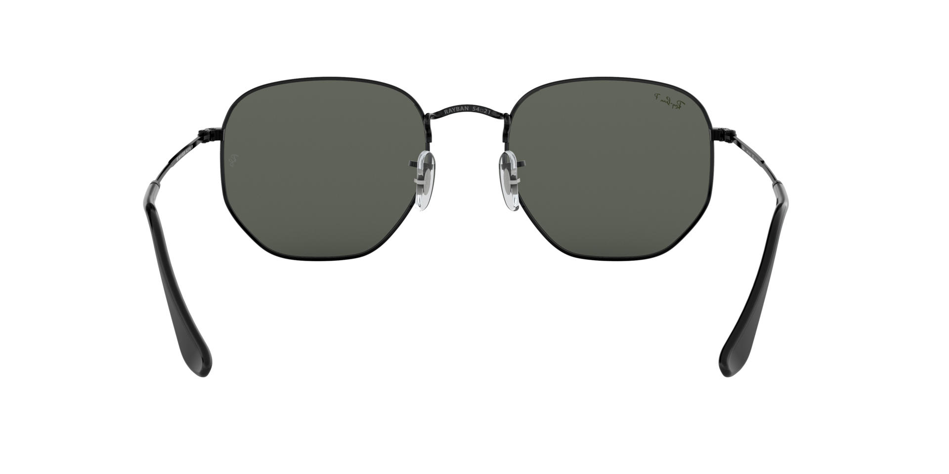HEXAGONAL FLAT LENSES