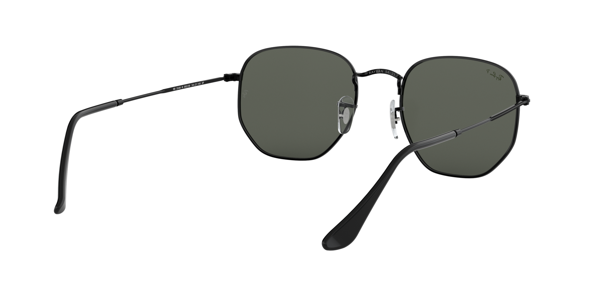 HEXAGONAL FLAT LENSES