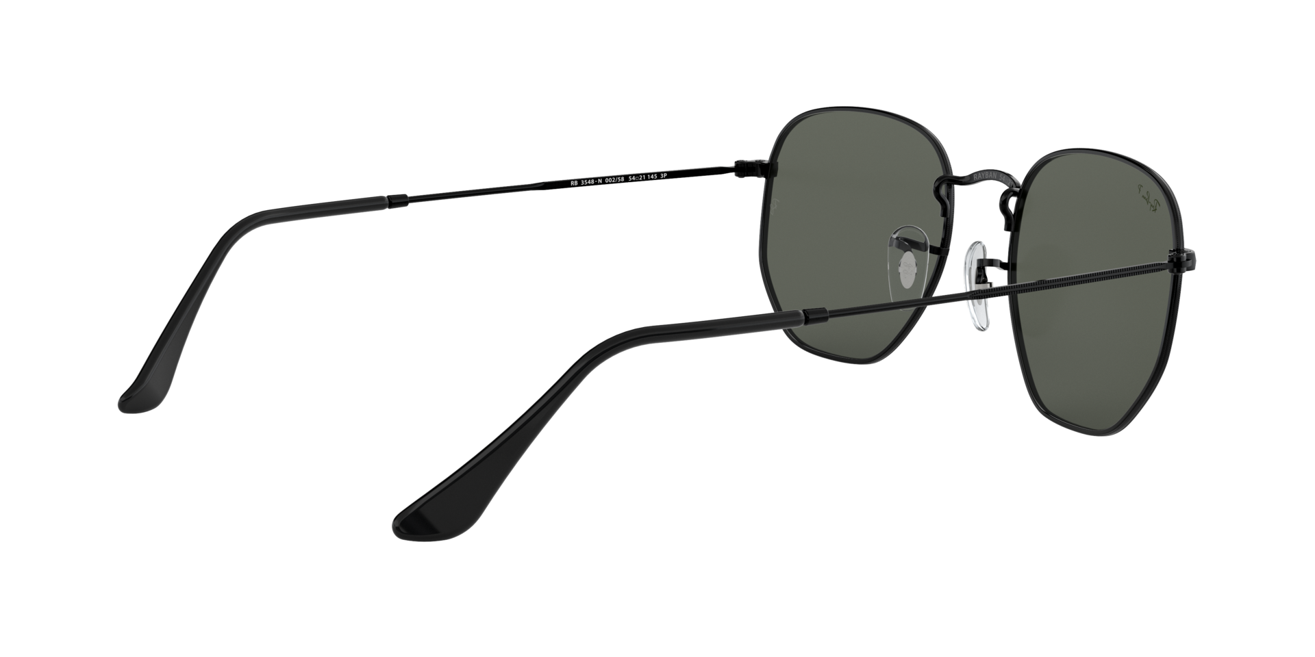 HEXAGONAL FLAT LENSES