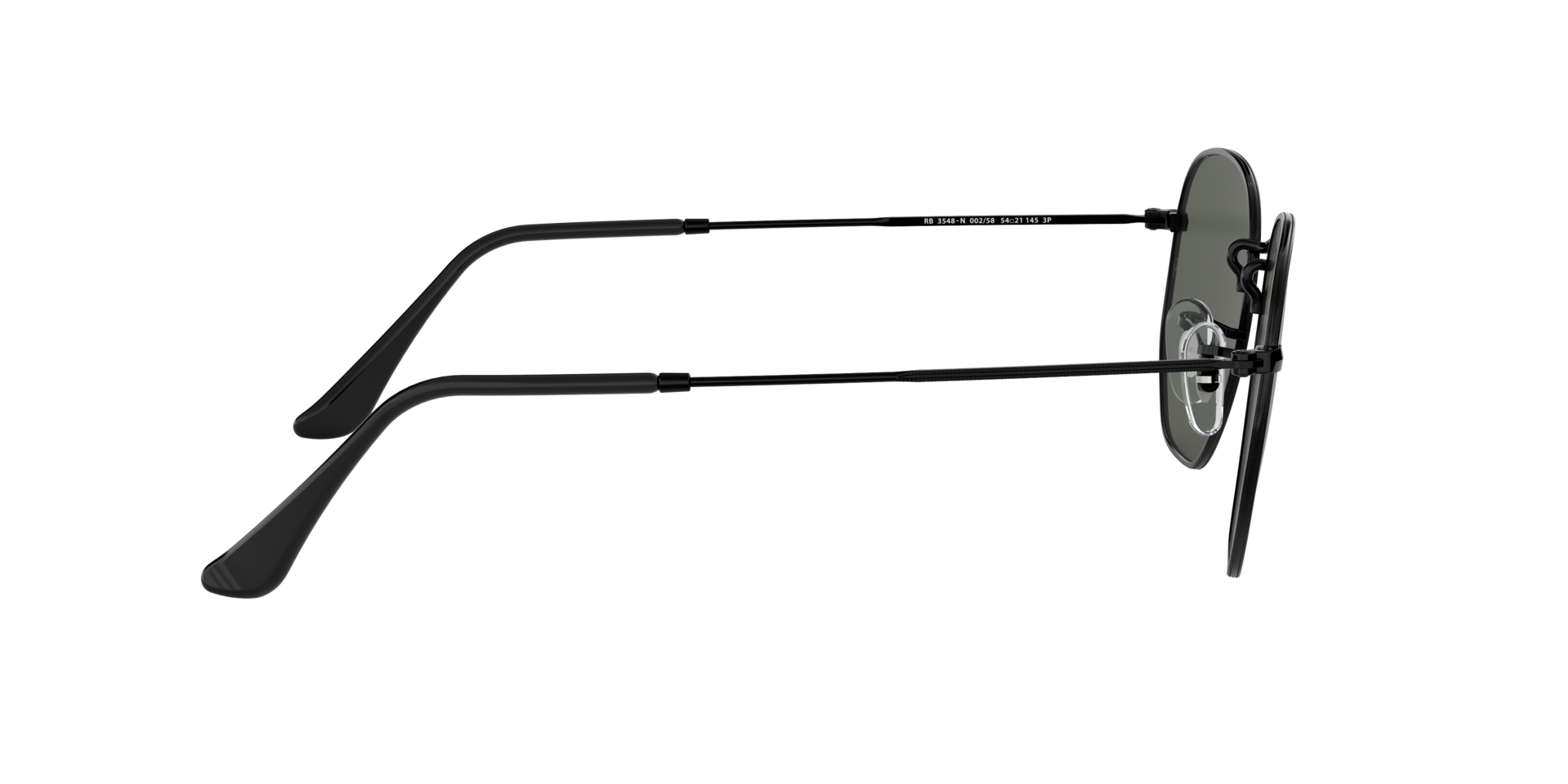 HEXAGONAL FLAT LENSES