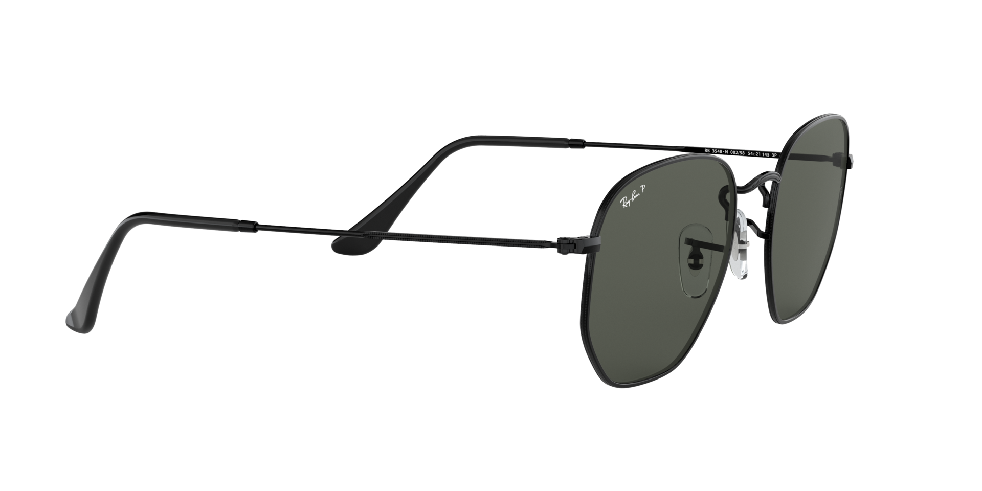 HEXAGONAL FLAT LENSES