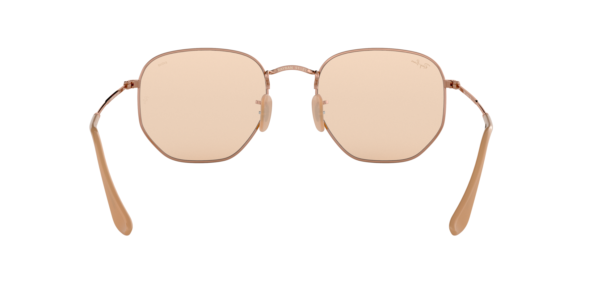 HEXAGONAL FLAT LENSES