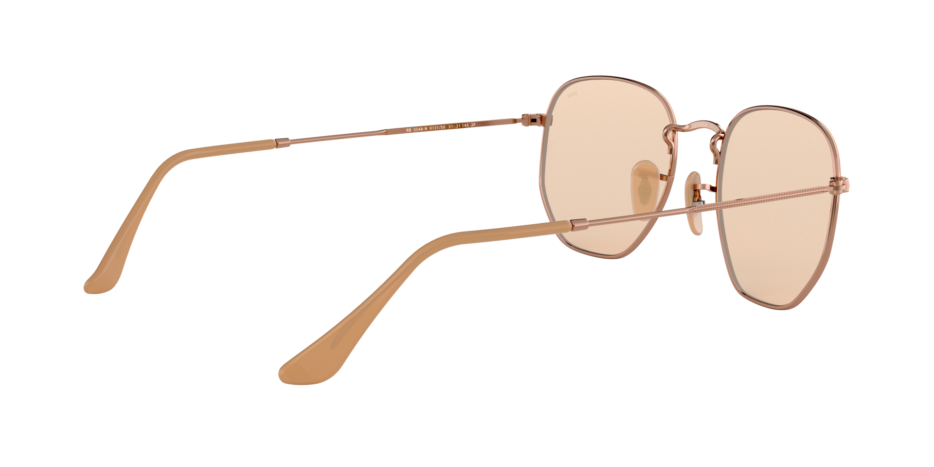 HEXAGONAL FLAT LENSES