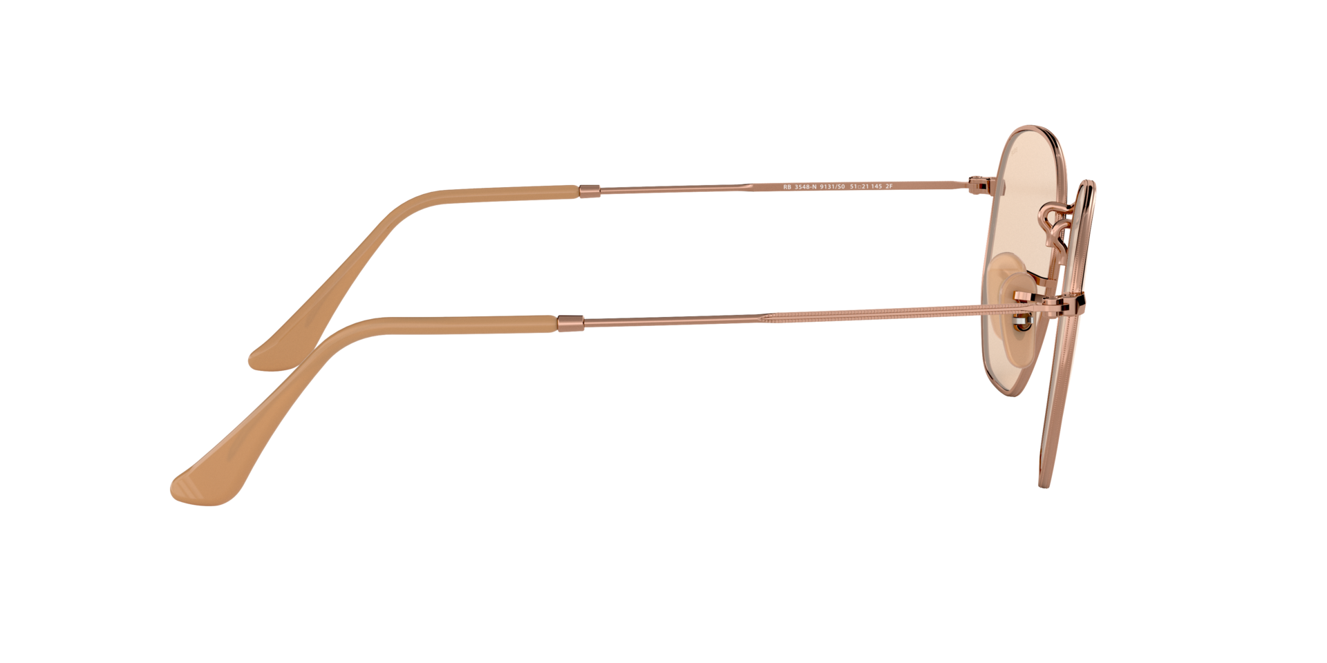 HEXAGONAL FLAT LENSES