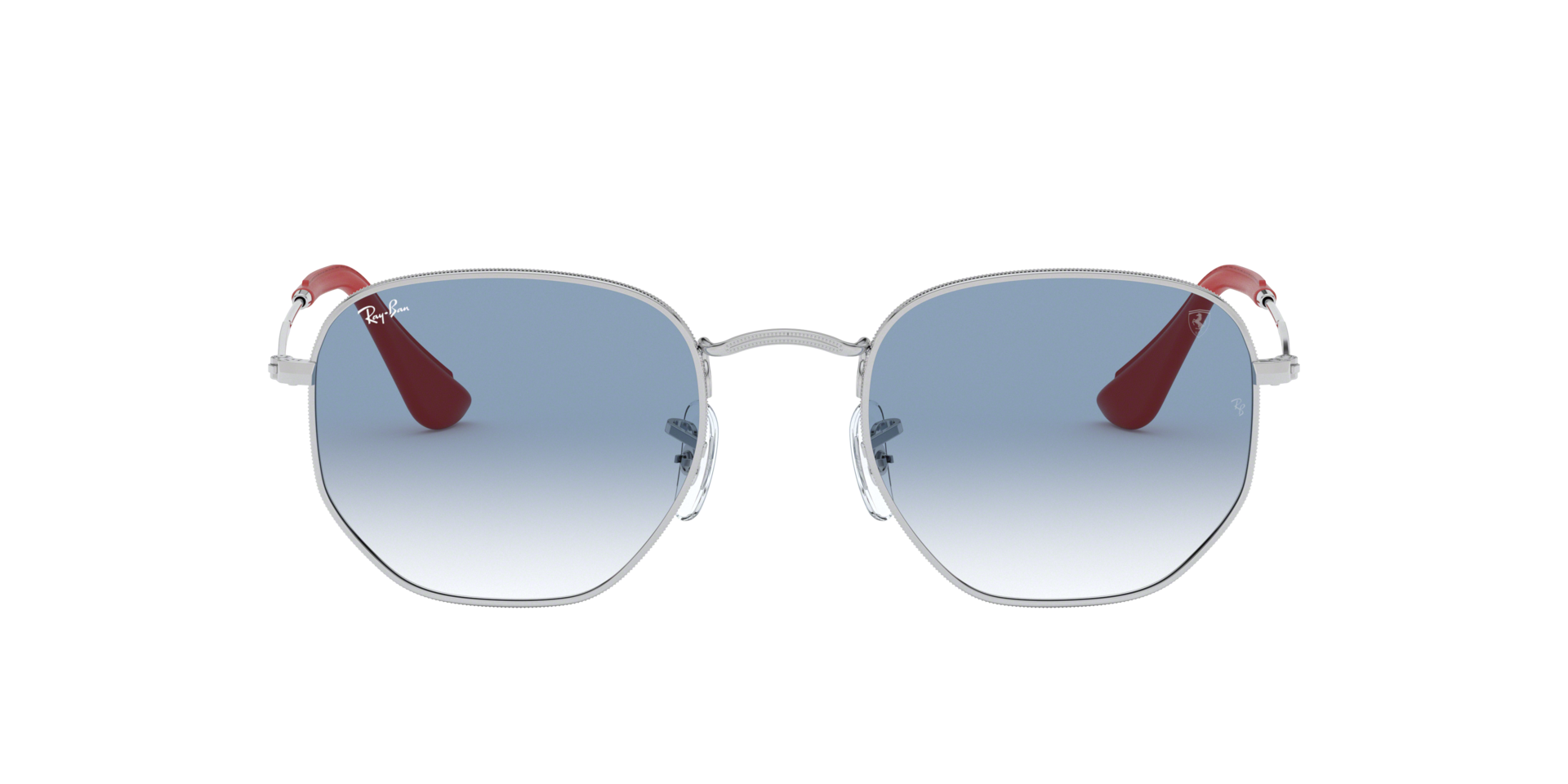 HEXAGONAL FLAT LENSES