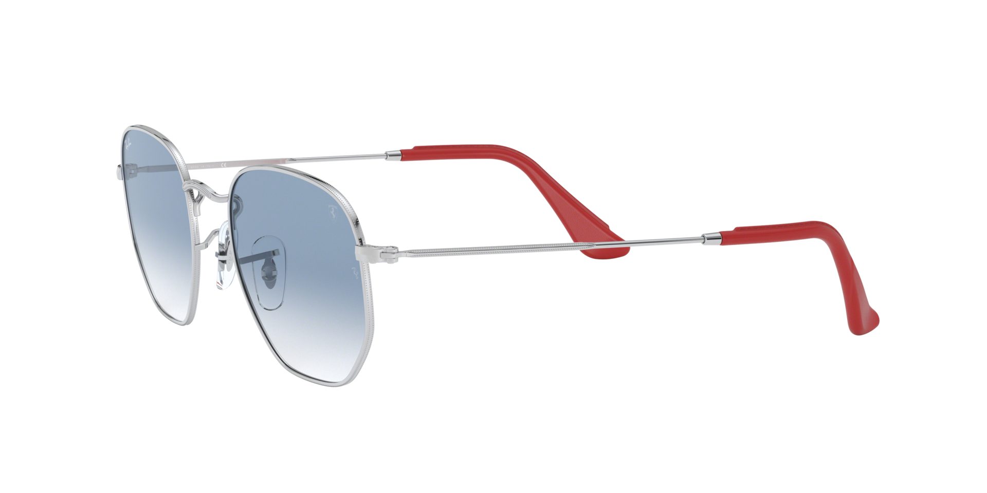 HEXAGONAL FLAT LENSES