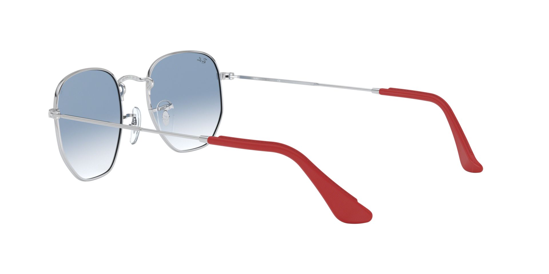 HEXAGONAL FLAT LENSES