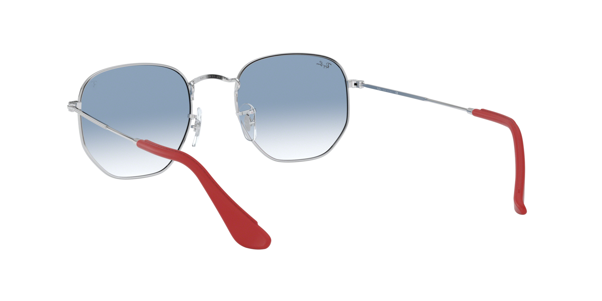 HEXAGONAL FLAT LENSES