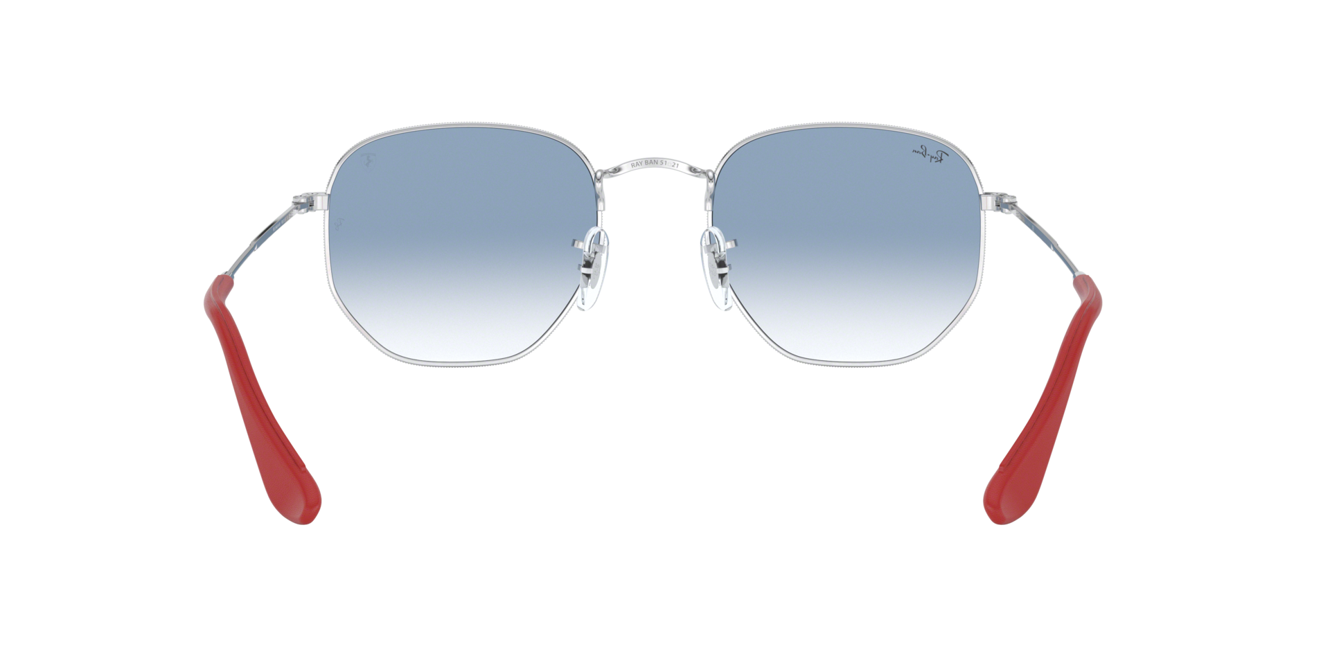 HEXAGONAL FLAT LENSES