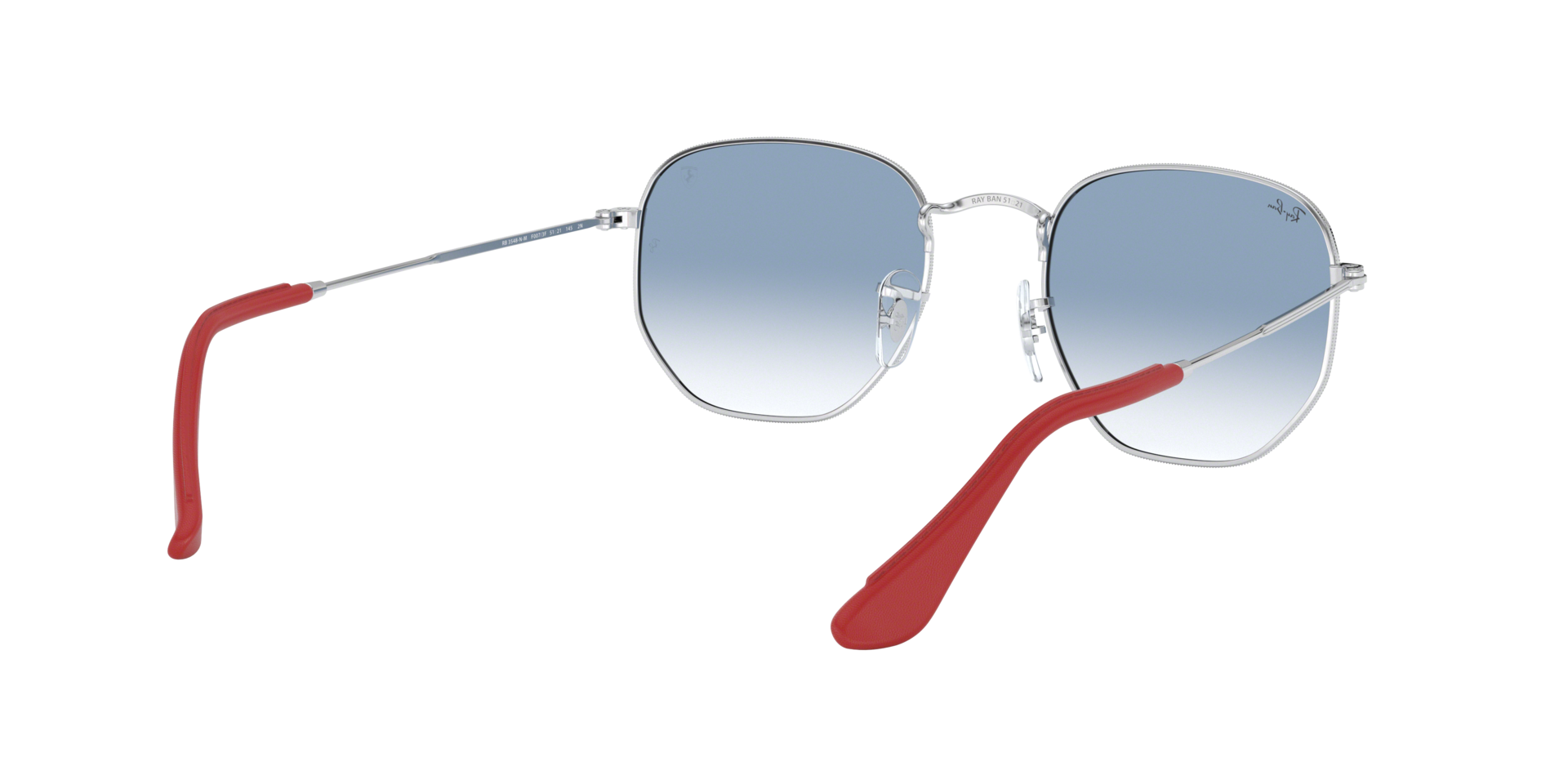 HEXAGONAL FLAT LENSES