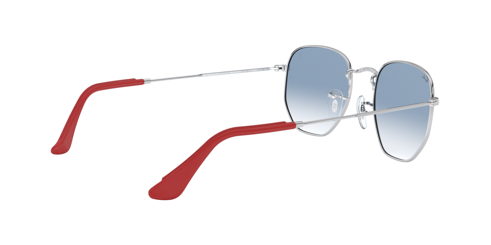 HEXAGONAL FLAT LENSES