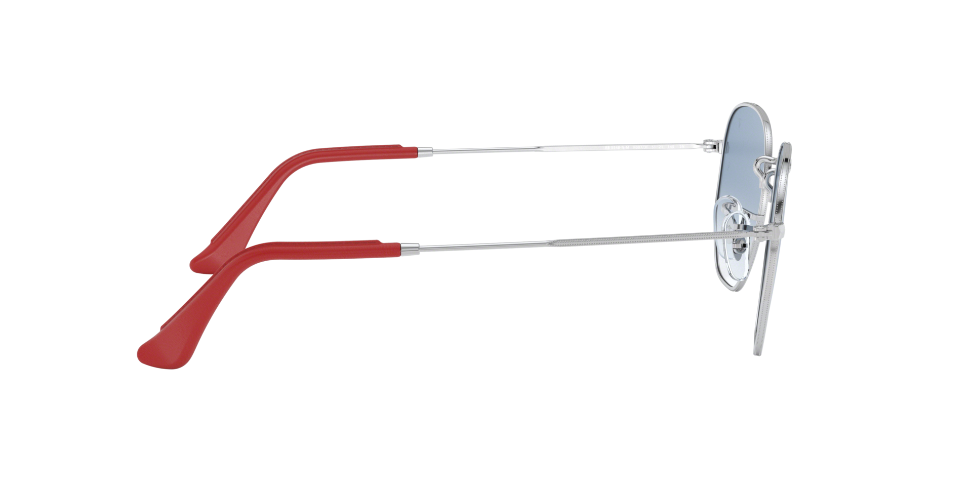 HEXAGONAL FLAT LENSES