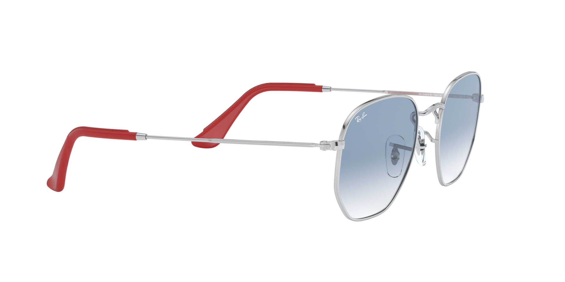 HEXAGONAL FLAT LENSES