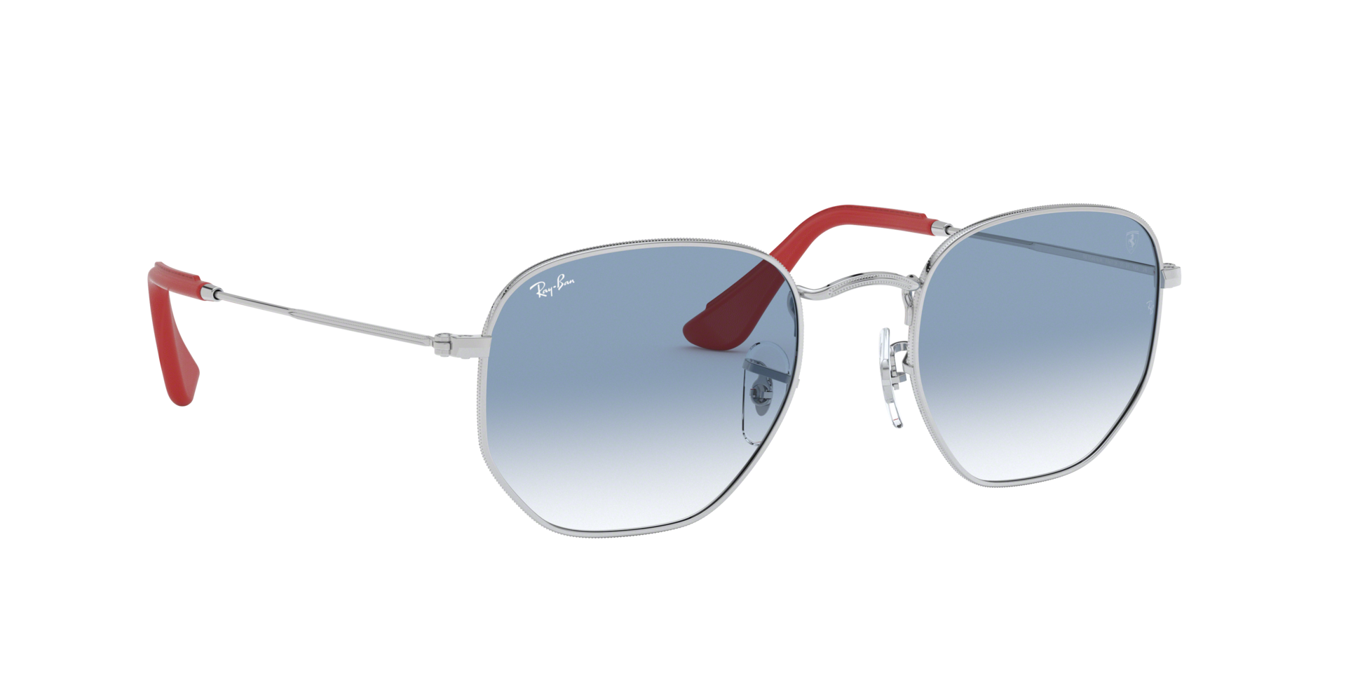 HEXAGONAL FLAT LENSES