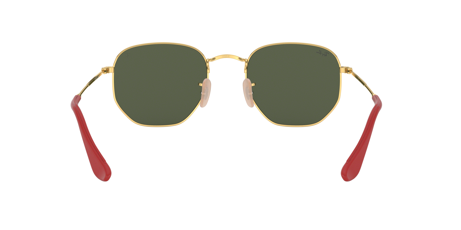 HEXAGONAL FLAT LENSES