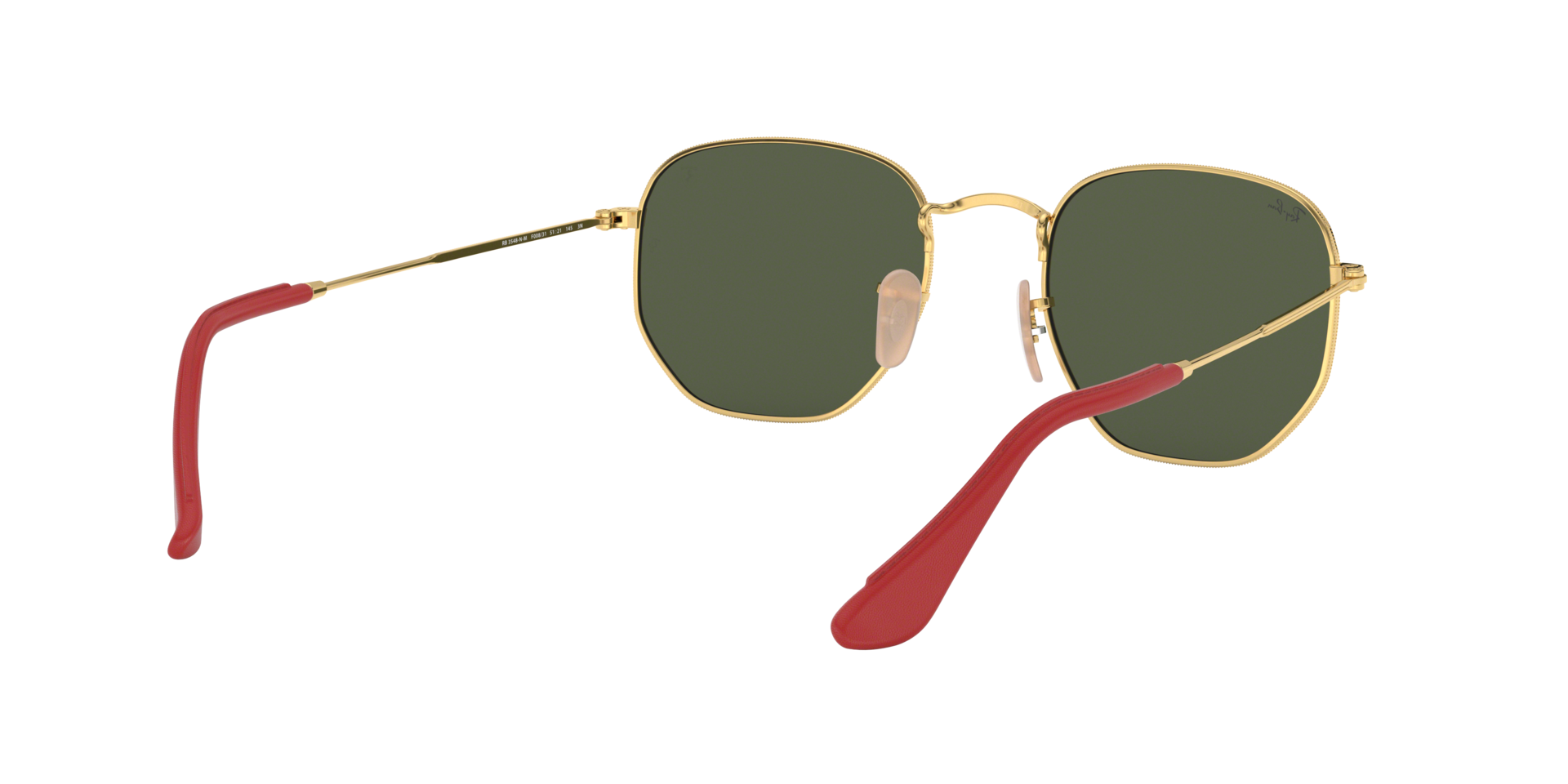 HEXAGONAL FLAT LENSES