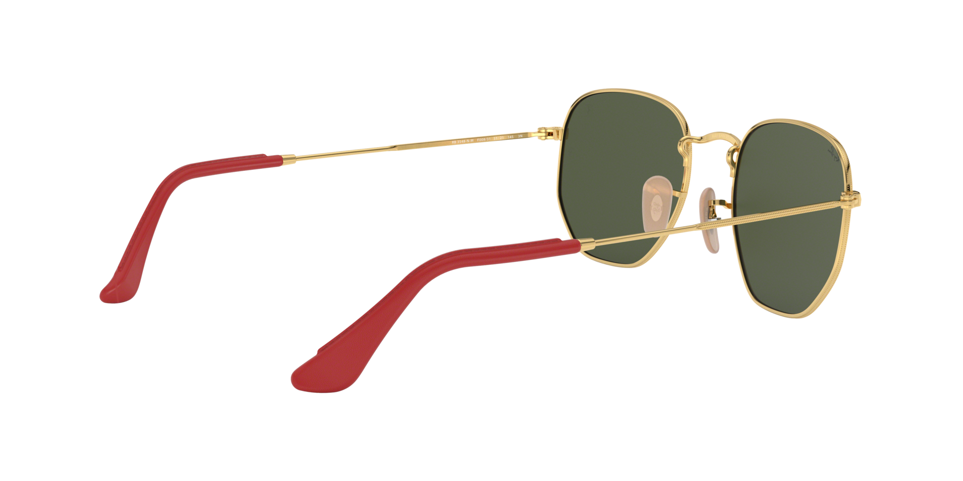 HEXAGONAL FLAT LENSES