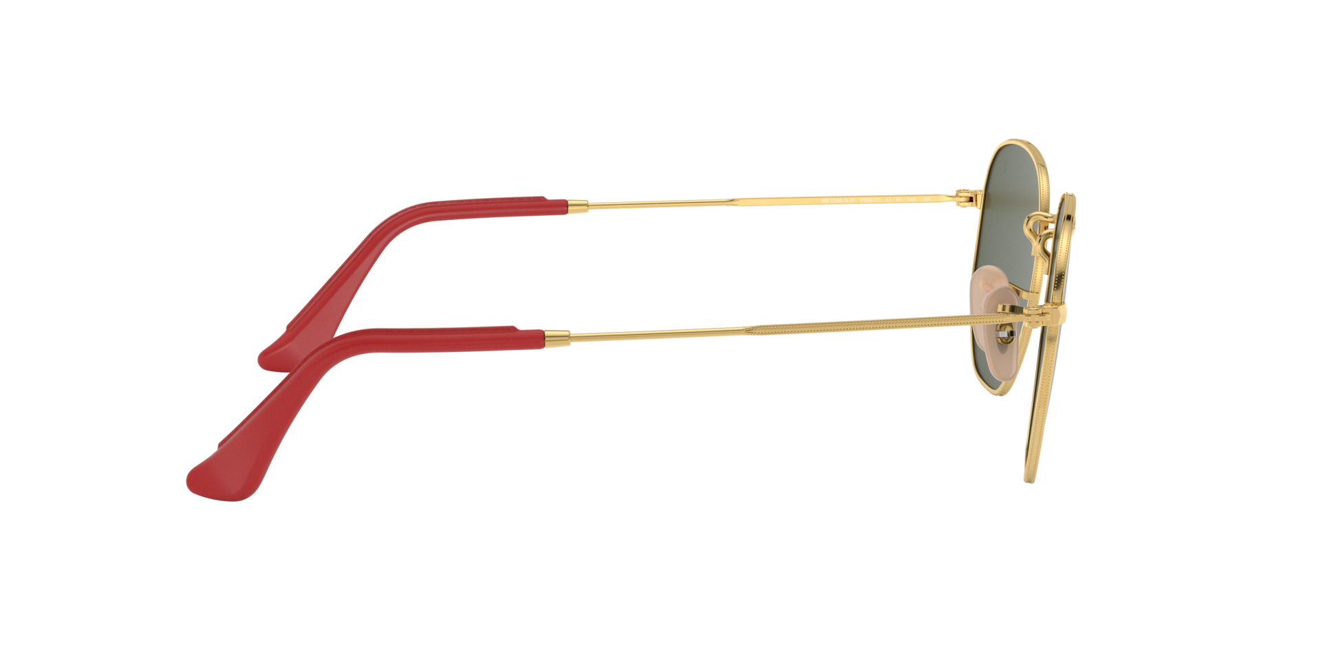 HEXAGONAL FLAT LENSES