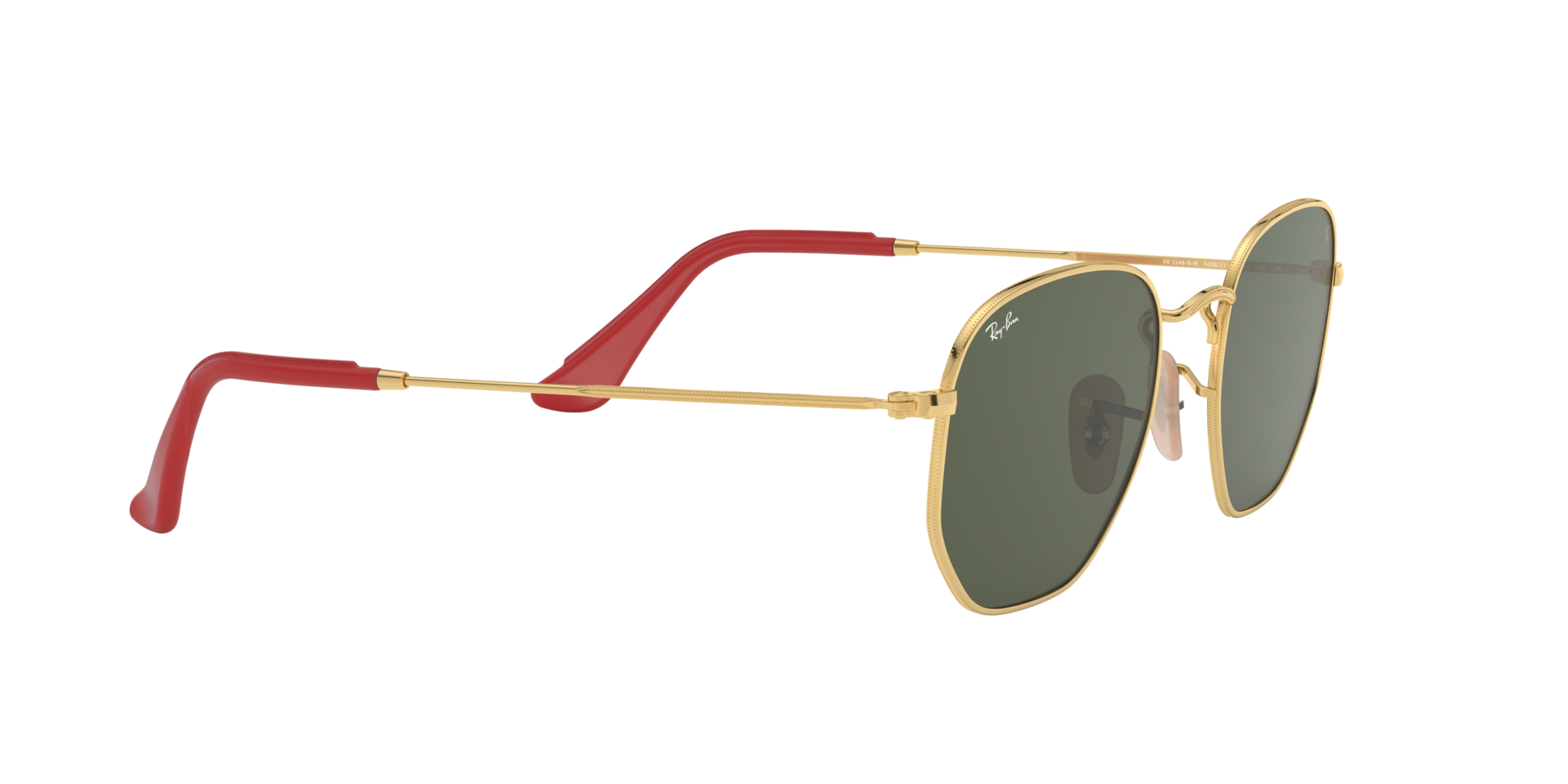 HEXAGONAL FLAT LENSES