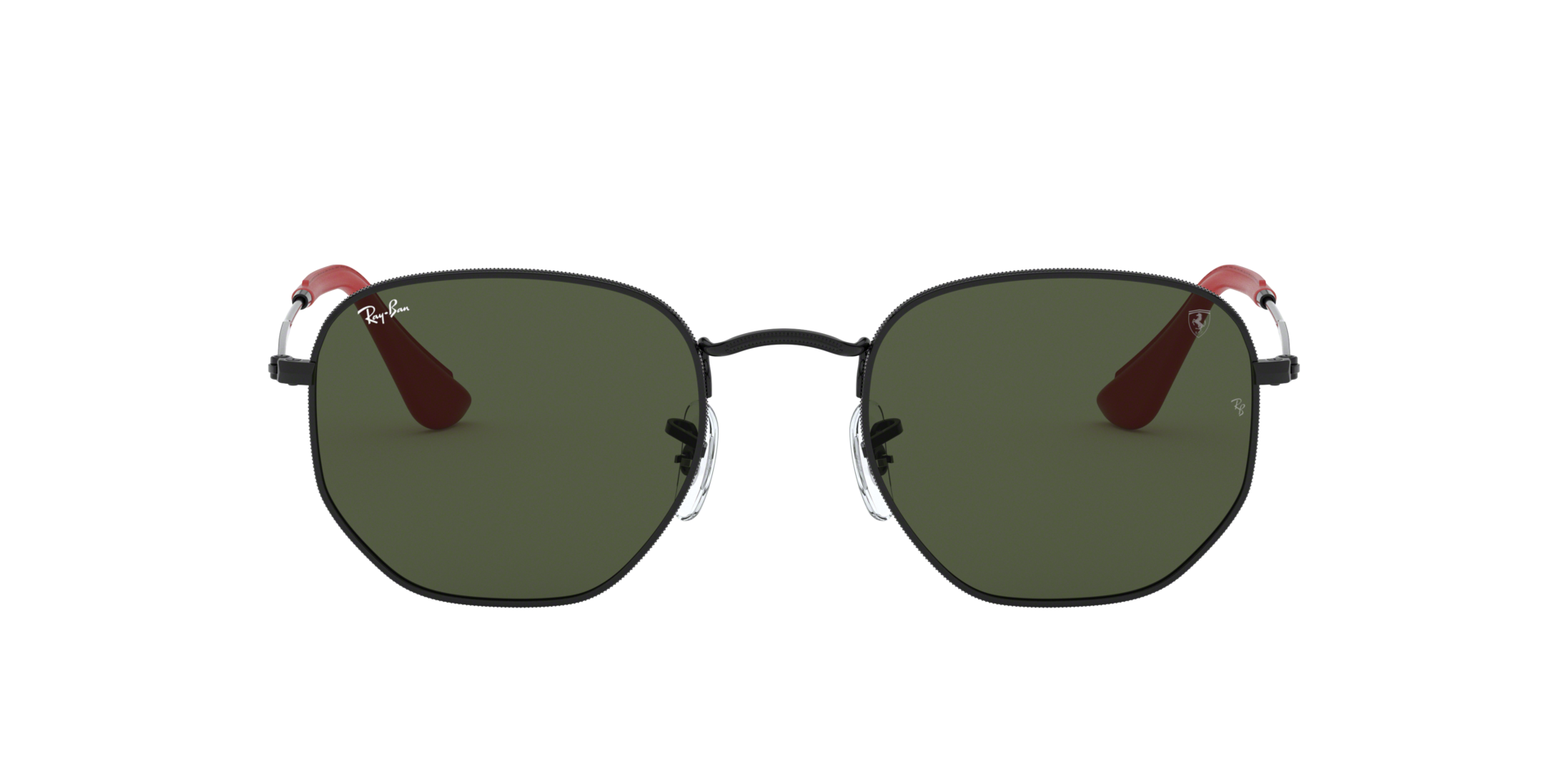 HEXAGONAL FLAT LENSES