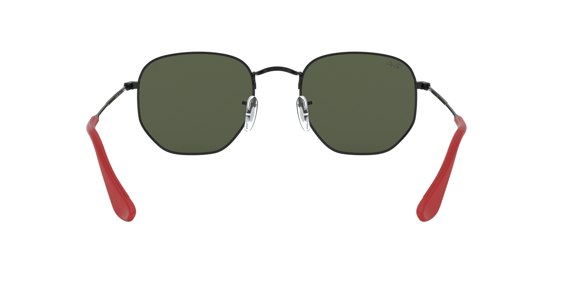 HEXAGONAL FLAT LENSES