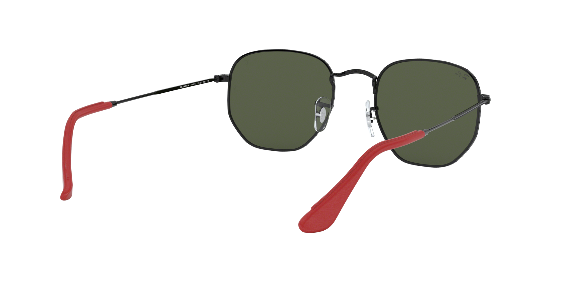HEXAGONAL FLAT LENSES