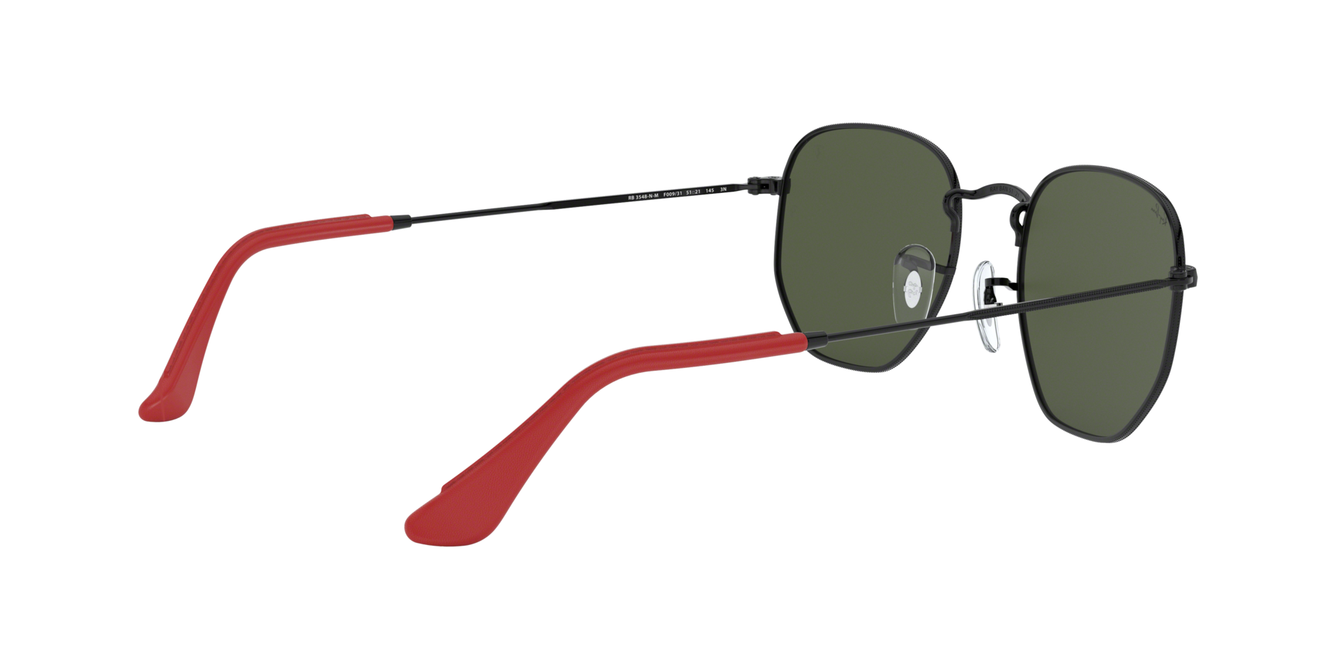 HEXAGONAL FLAT LENSES