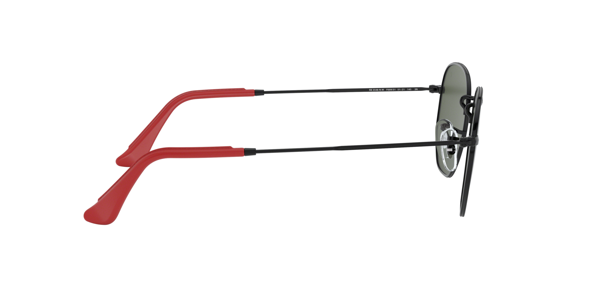 HEXAGONAL FLAT LENSES