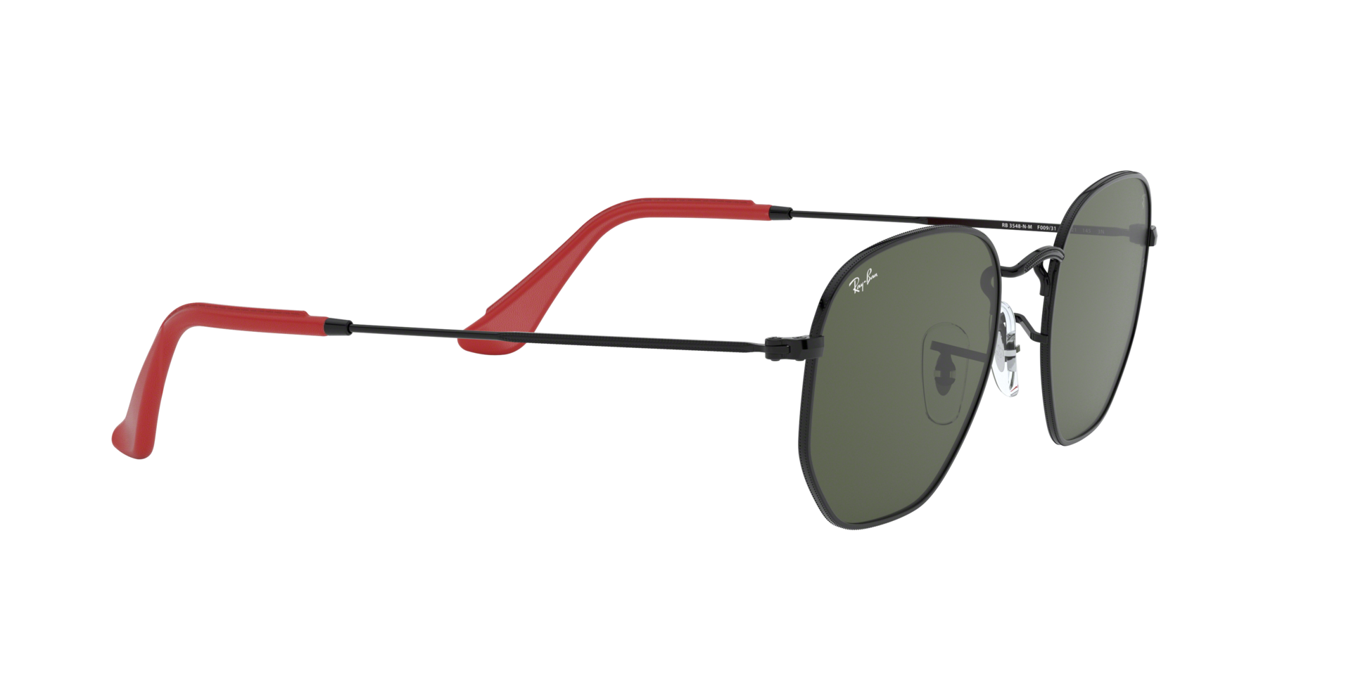 HEXAGONAL FLAT LENSES