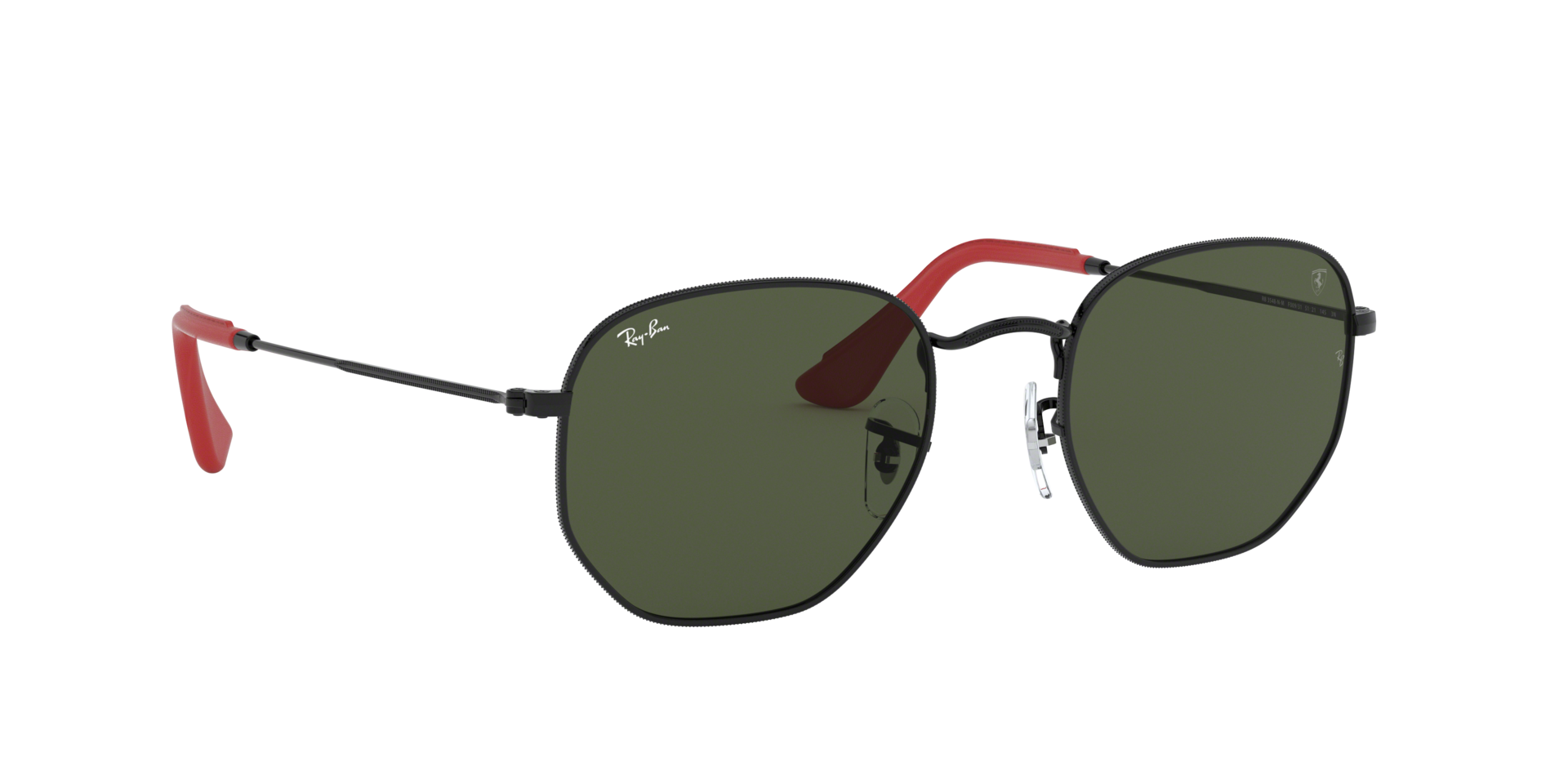 HEXAGONAL FLAT LENSES
