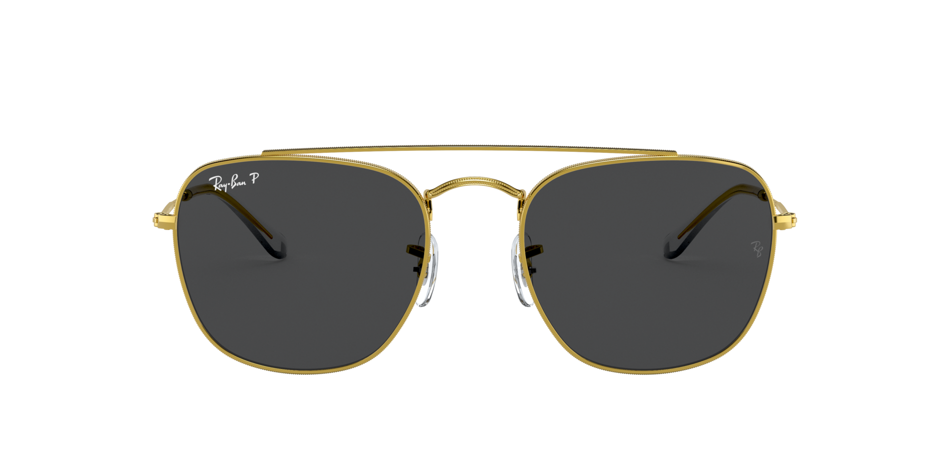 METAL MAN SUNGLASS