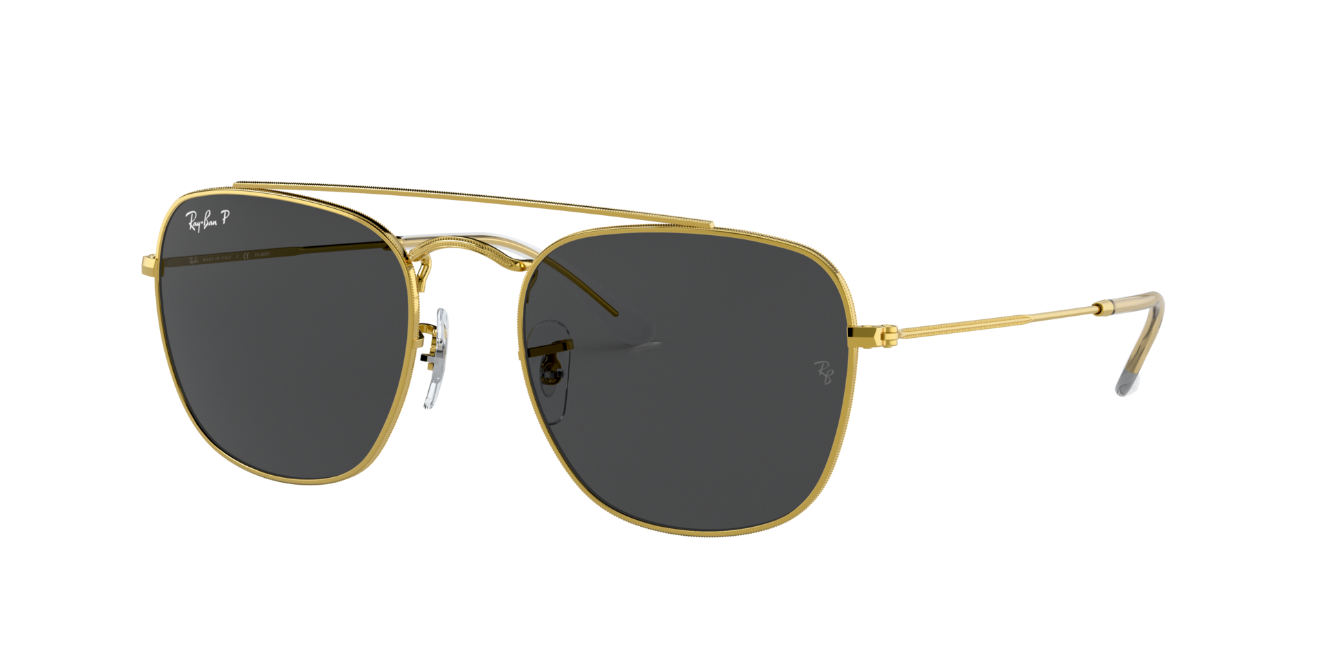 METAL MAN SUNGLASS