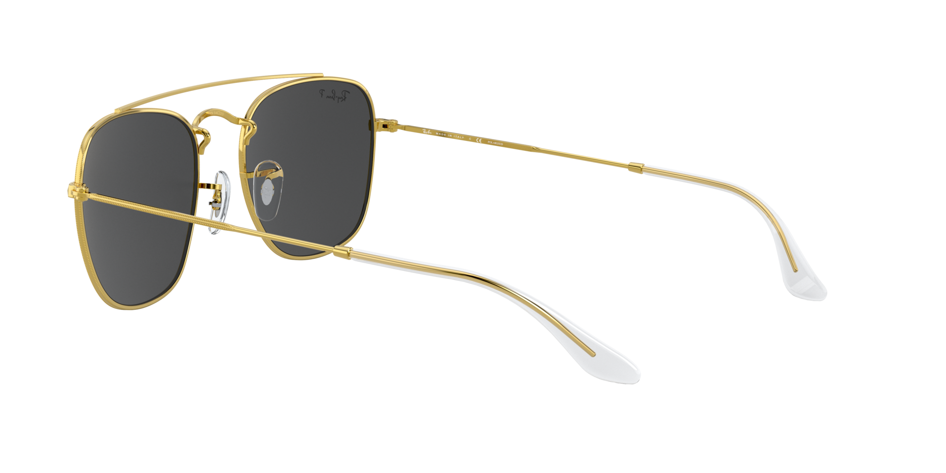 METAL MAN SUNGLASS