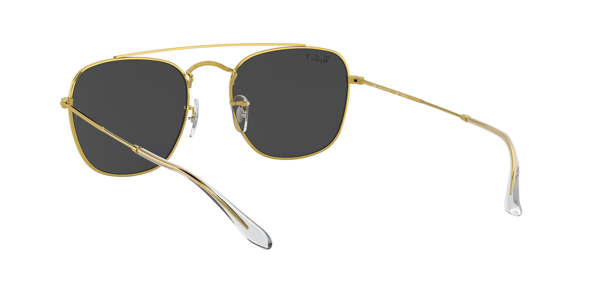 METAL MAN SUNGLASS