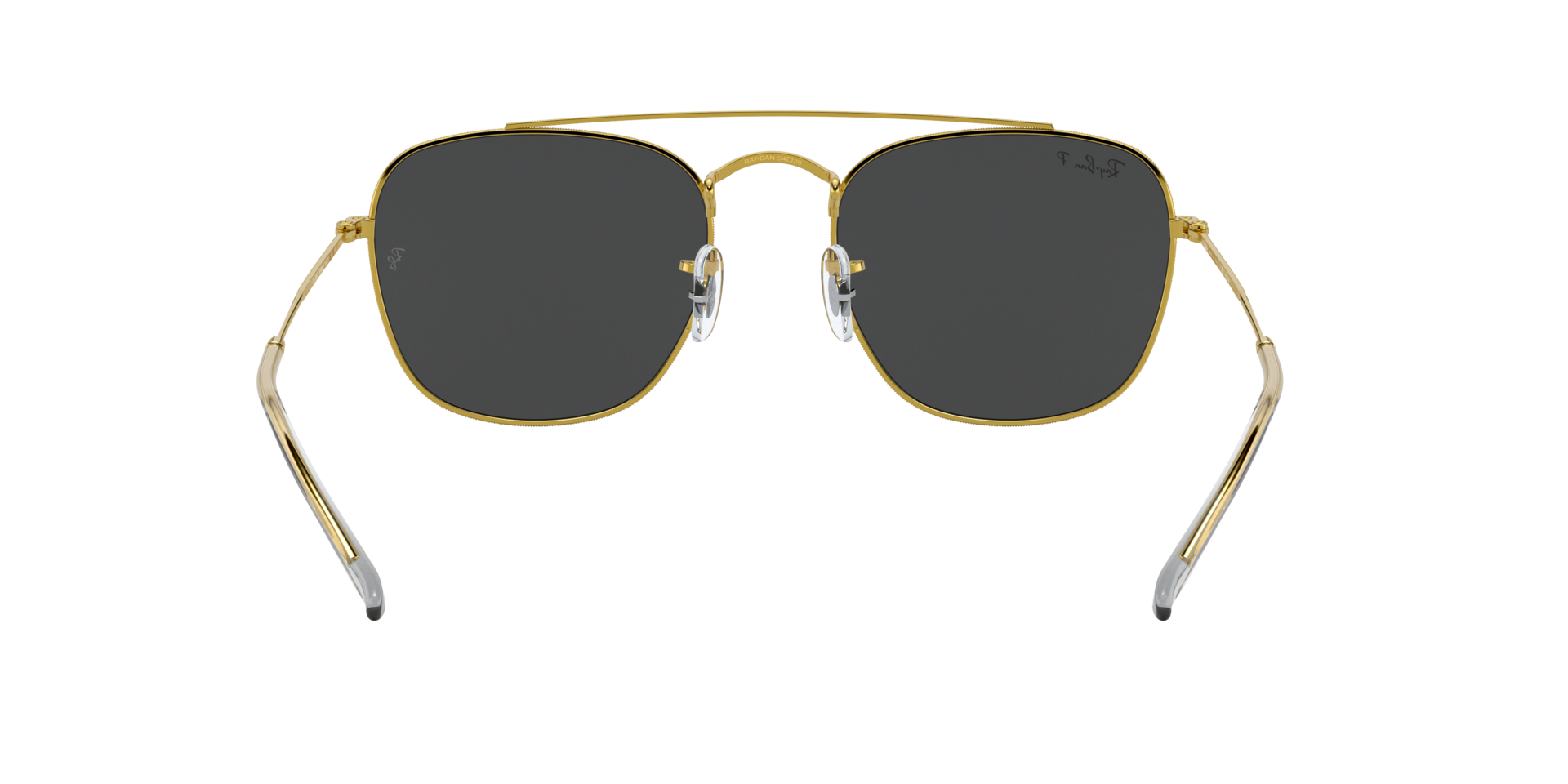 METAL MAN SUNGLASS